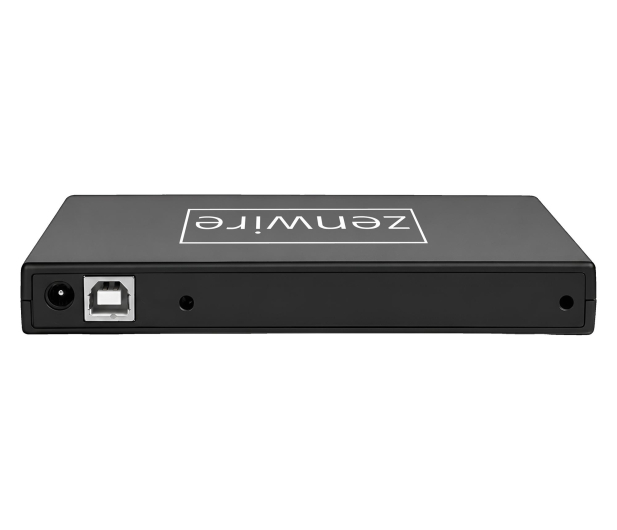 Zenwire Napęd Zewnętrzny CD-R/DVD-RW/ROM SY886 - 1604631 - zdjęcie 6